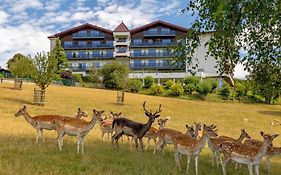Natur- und Wohlfühlhotel Kastenholz